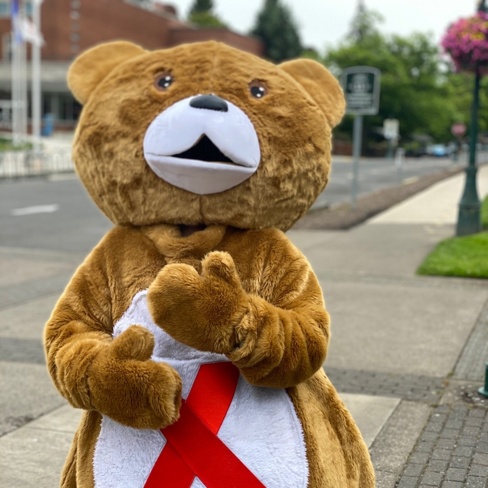 Meet your Posher, Elmer